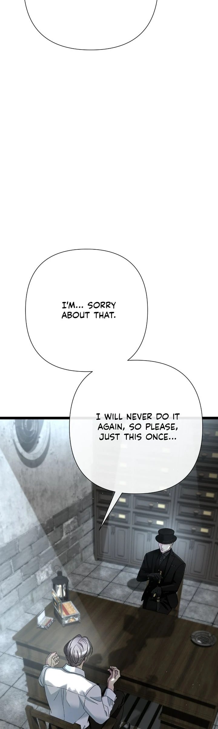 The Problematic Prince, Chapter 95 image 14